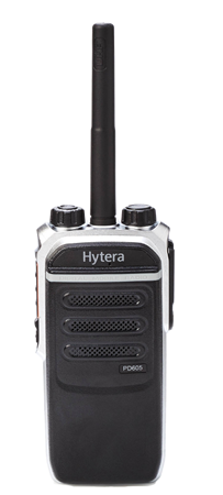 Hytera PD605